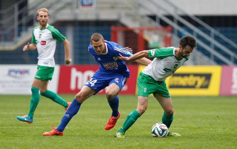 Football. Piast Gliwice. Hebert Silva Santos. 28.06.2015