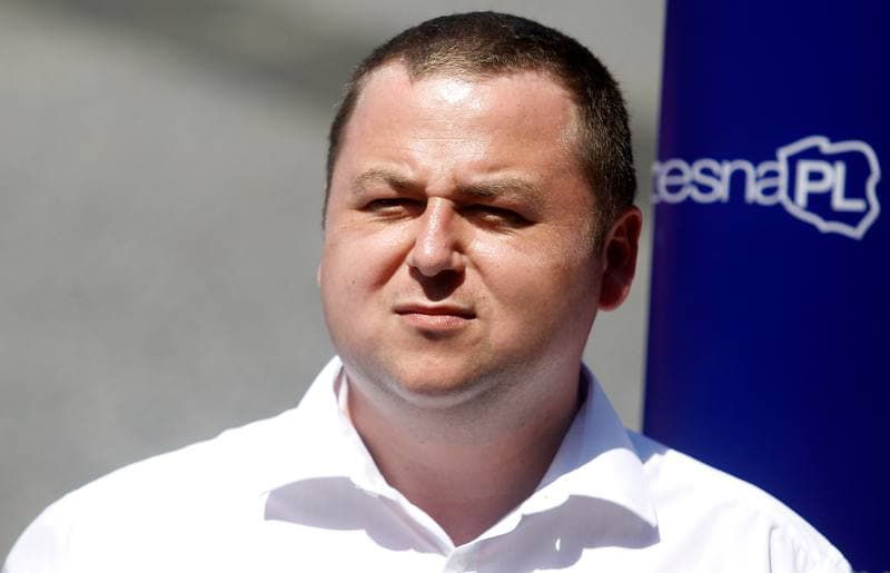 Modern Poland. Press Conference. 22.07.2015