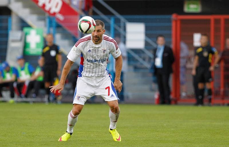 Football. T-Mobile Ekstraklasa. Piast Gliwice - Gornik Zabrze. 30.11.2013