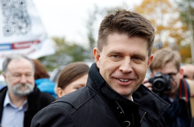 Modern Poland. Press Conference. 23.10.2015