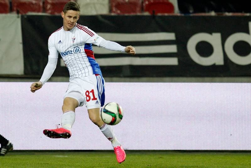 Football. PKO BP Ekstraklasa. Gornik Zabrze - Termalica Bruk-Bet Nieciecza. 12.12.2015