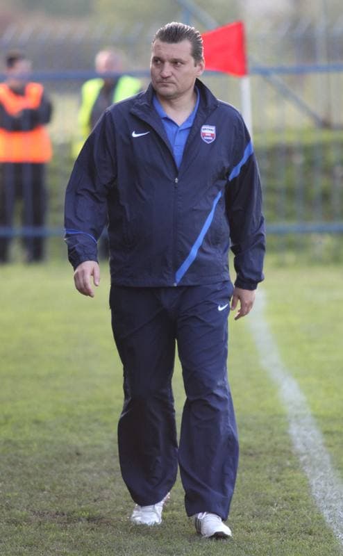 Football. I Liga. Kolejarz Stroze - GKS Katowice. 29.09.2013