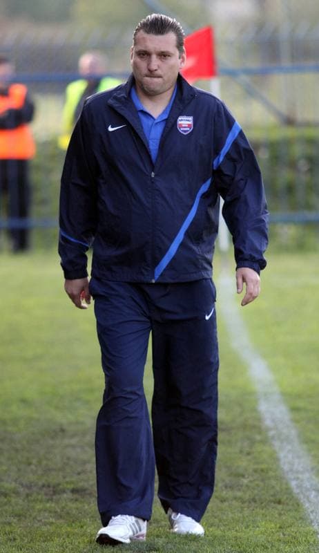 Football. I Liga. Kolejarz Stroze - GKS Katowice. 29.09.2013