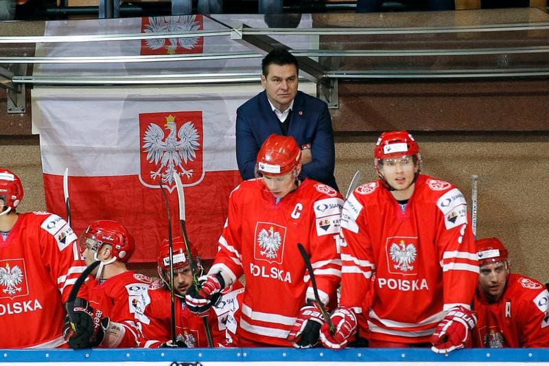 Ice Hockey. EIHC. Kazakhstan - France. 17.12.2015