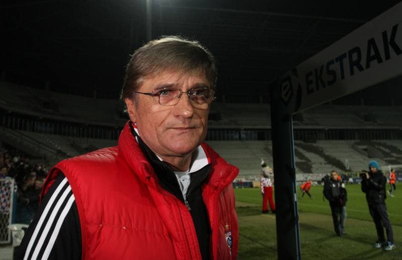 Football. PKO BP Ekstraklasa. Wisla Krakow - Legia Warsaw. 06.12.2015