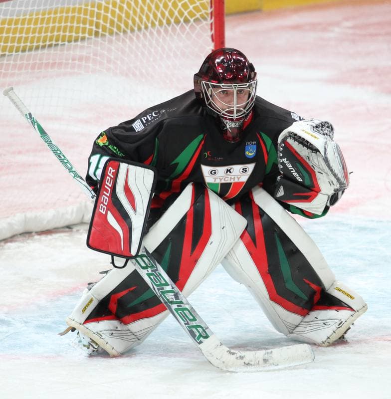 Ice Hockey. Polska Hokej Liga. HC GKS Katowice - GKS Tychy. 14.11.2014