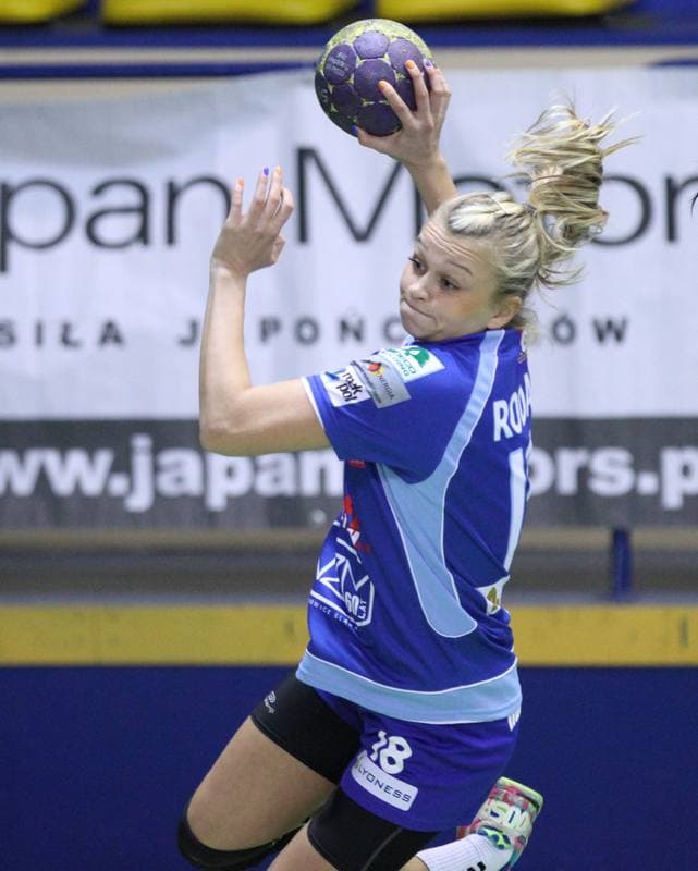 Handball. PGNiG Superliga. KPR Ruch Chorzow - Pogon Szczecin. 05.10.2013