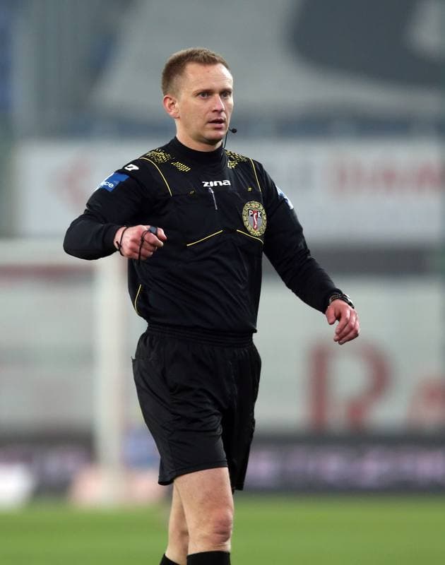 Football. PKO BP Ekstraklasa. Piast Gliwice - Slask Wroclaw. 08.03.2016