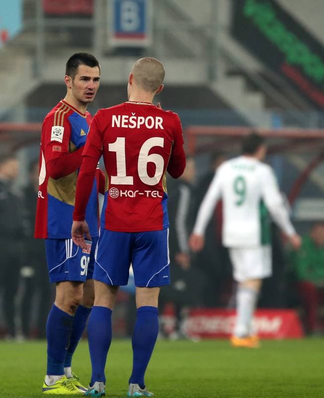 Football. PKO BP Ekstraklasa. Piast Gliwice - Slask Wroclaw. 08.03.2016