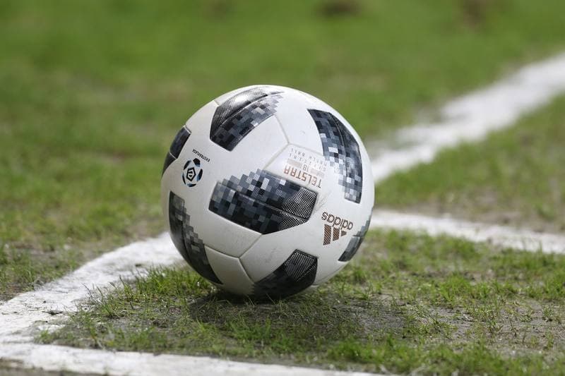 Football. Lotto Ekstraklasa. Piast Gliwice - Jagiellonia Bialystok. 12.02.2018