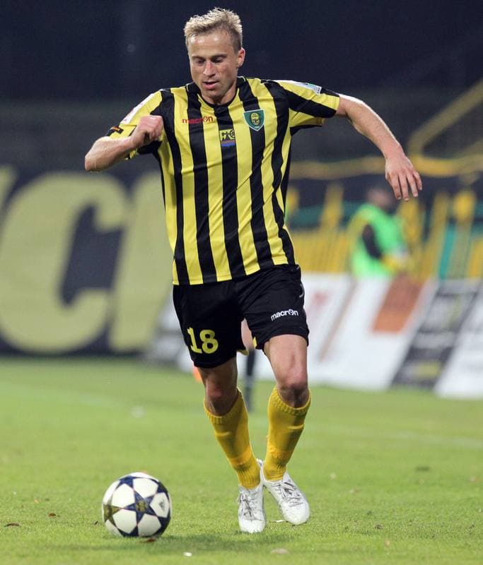 Football. I Liga. GKS Katowice - Olimpia Grudziadz. 10.05.2015