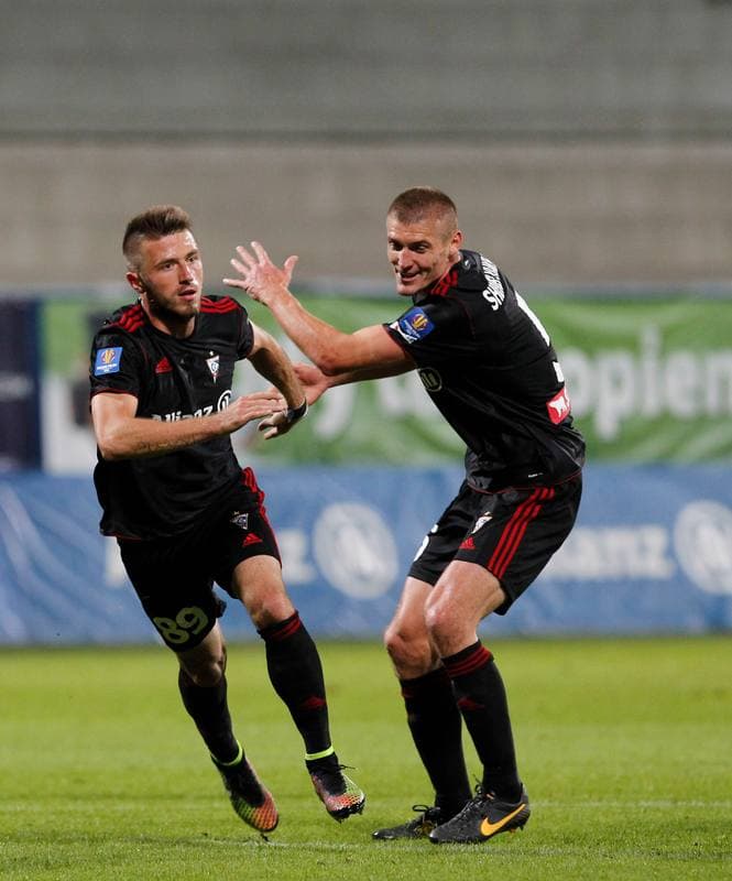 Football. T-Mobile Ekstraklasa. Gornik Zabrze - Korona Kielce. 01.03.2014