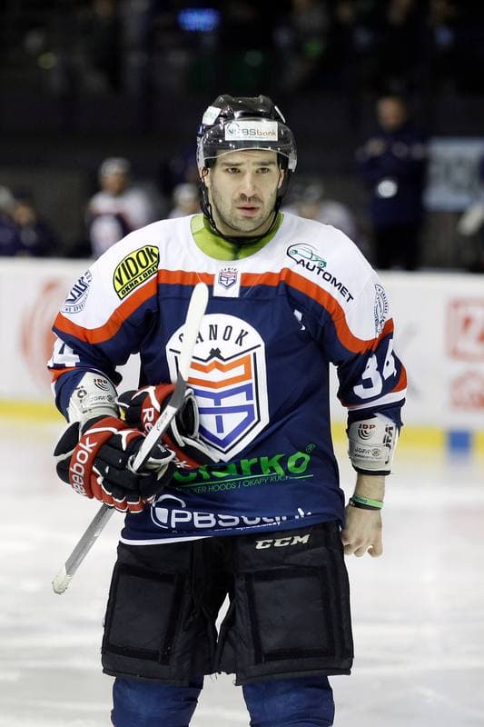Ice Hockey. Polska Hokej Liga. GKS Tychy - Ciarko STS Sanok. 15.01.2016