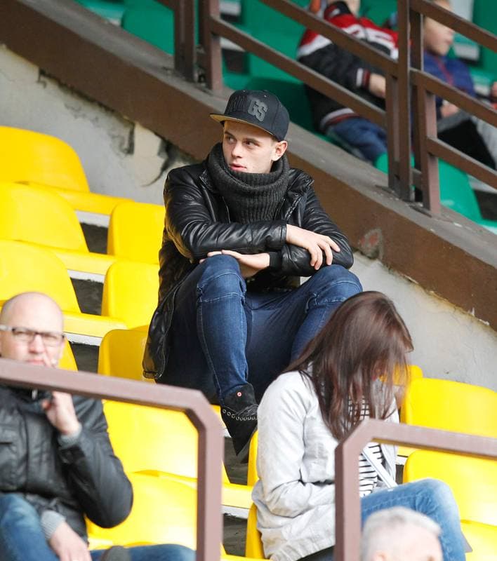 Football. I Liga. GKS Katowice - Dolcan Zabki. 25.10.2015