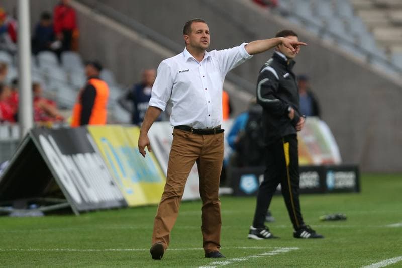 Football. Lotto Ekstraklasa. Korona Kielce - Wisla Krakow. 22.08.2016