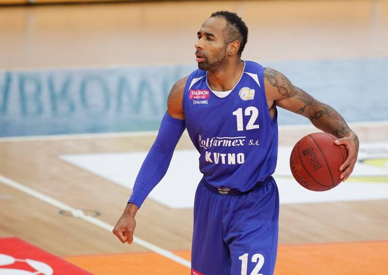 Basketball. Tauron Basket Liga. MKS Dabrowa Gornicza - Polfarmex Kutno. 02.11.2014
