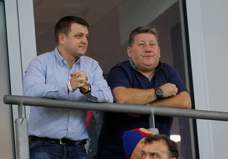 Football. PKO BP Ekstraklasa. Piast Gliwice - Gornik Leczna. 29.08.2015