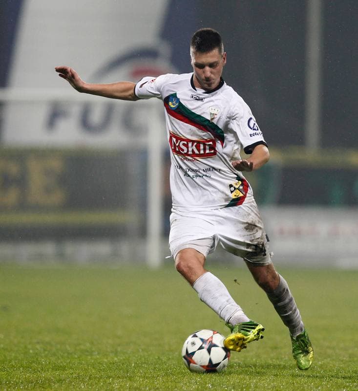 Football. I Liga. GKS Katowice - GKS Tychy. 08.11.2014