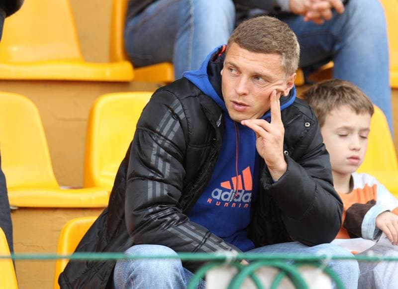 Football. T-Mobile Ekstraklasa. Podbeskidzie Bielsko Biala - Ruch Chorzow. 03.08.2014
