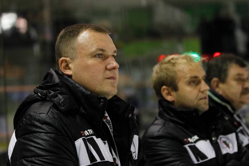 Ice Hockey. Polska Hokej Liga. Zaglebie Sosnowiec - Tauron KH GKS Katowice. 07.09.2018