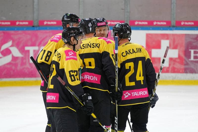 Ice Hockey. Tauron Hokej Liga. Tauron KH GKS Katowice - Kadra U23 PZHL. 11.09.2018