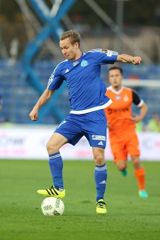 Football. Lotto Ekstraklasa. Ruch Chorzow - Zaglebie Lubin. 30.09.2016