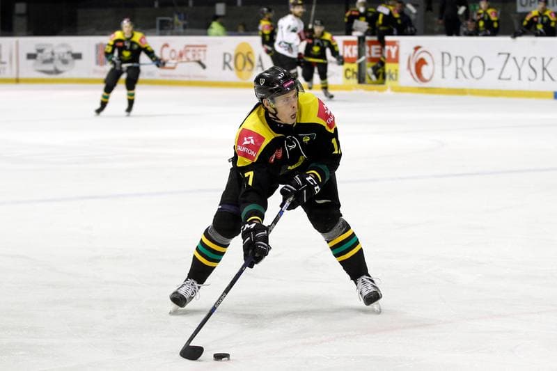 Ice Hockey. Tauron Hokej Liga. GKS Katowice - GKS Tychy. 25.11.2016