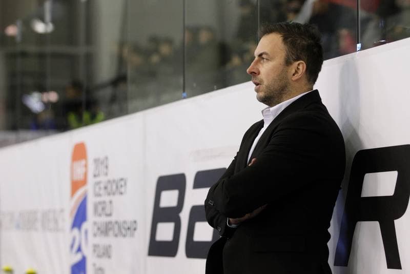 Ice Hockey. U20 World Championship Division 1B. Hungary - Poland. 14.12.2018