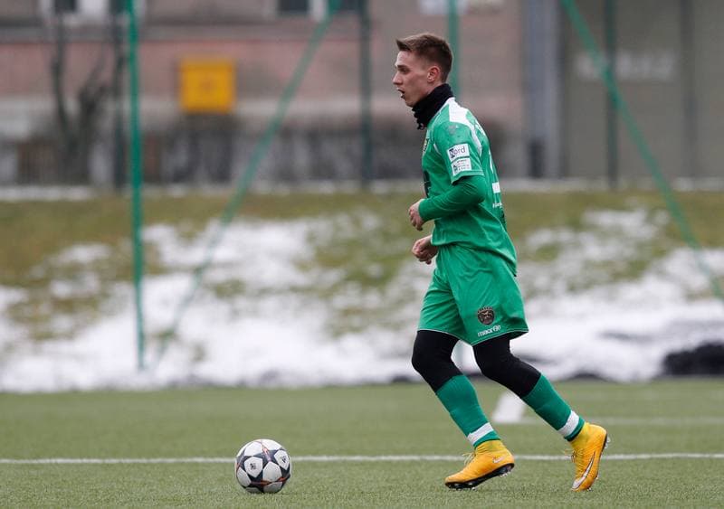Football. I Liga. GKS Katowice - Miedz Legnica. 29.11.2014
