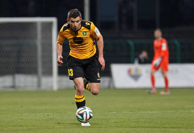 Football. I Liga. GKS Katowice - Wisla Plock. 16.11.2013