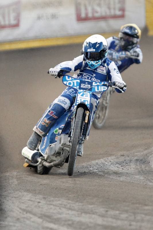 Speedway. PGE Ekstraliga. ROW Rybnik - Unia Tarnow. 23.06.2016
