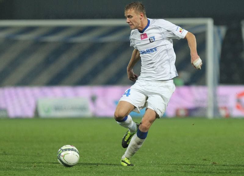 Football. T-Mobile Ekstraklasa. Ruch Chorzow - Zawisza Bydgoszcz. 05.06.2015