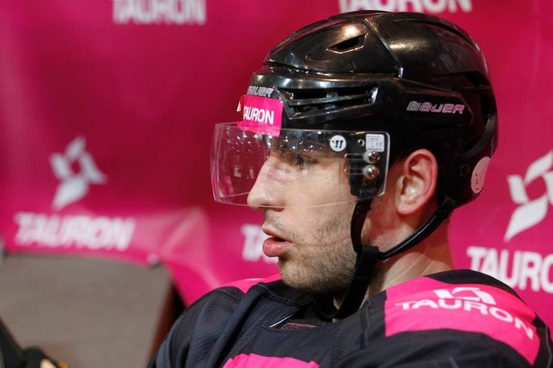 Ice Hockey. Tauron Hokej Liga. Tauron KH GKS Katowice - Comarch Cracovia. 17.01.2019