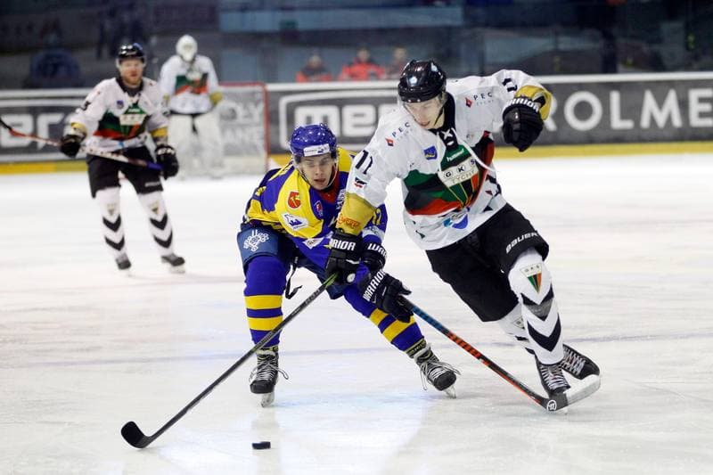 Ice Hockey. Polska Hokej Liga. GKS Tychy - TatrySki Podhale Nowy Targ. 22.01.2019