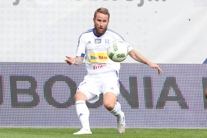 Football. Lotto Ekstraklasa. Piast Gliwice - Wisla Plock. 24.07.2016