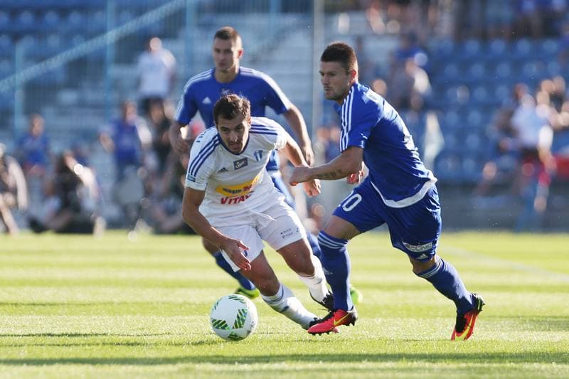 Football. Lotto Ekstraklasa. Ruch Chorzow - Wisla Plock. 08.08.2016