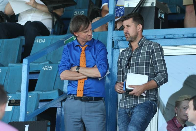 Football. Lotto Ekstraklasa. Ruch Chorzow - Wisla Plock. 08.08.2016