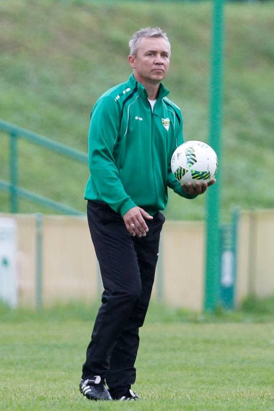 Football. II Liga. Rozwoj Katowice - Kotwica Kolobrzeg. 17.09.2016