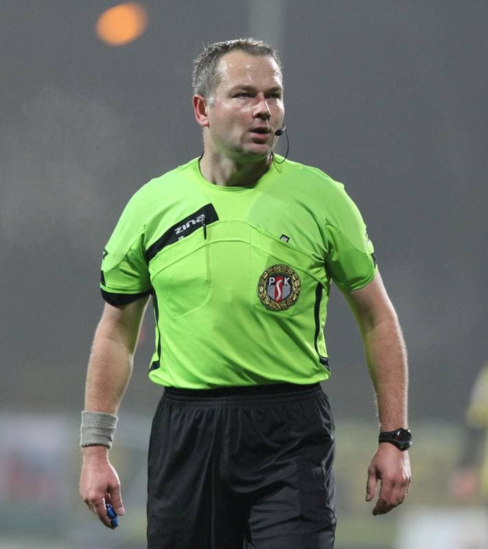 Football. I Liga. GKS Katowice - Wisla Plock. 16.11.2013
