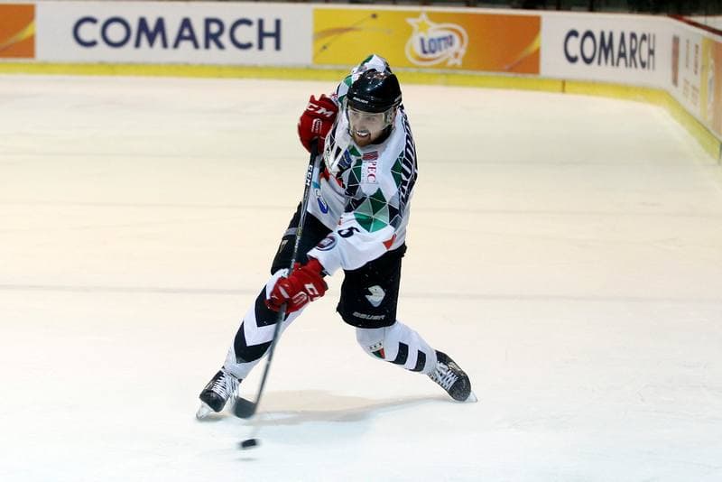 Ice Hockey. Lotto Puchar Polski. GKS Tychy - JKH GKS Jastrzebie. 27.12.2017
