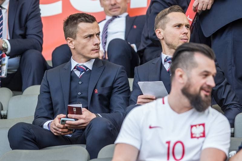 Football. FIFA U-20 World Cup. Italy - Poland. 02.06.2019
