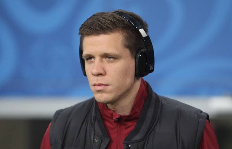 Football. International Friendly. Poland - Slovakia. 15.11.2013