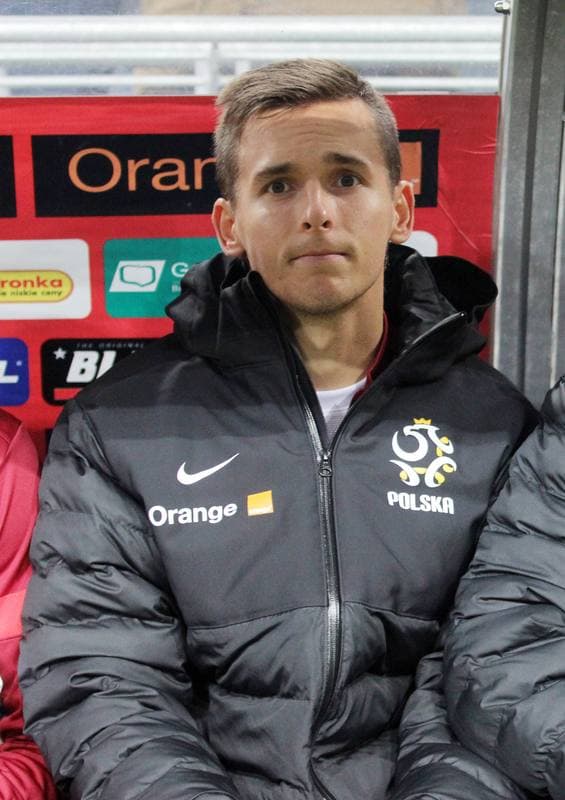 Football. International Friendly. Poland - Slovakia. 15.11.2013