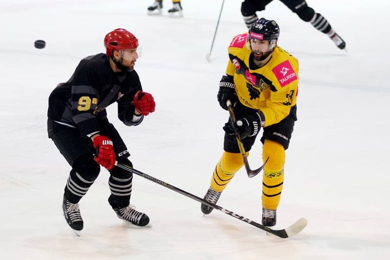Ice Hockey. Polska Hokej Liga. Tauron KH GKS Katowice - Comarch Cracovia. 19.03.2018