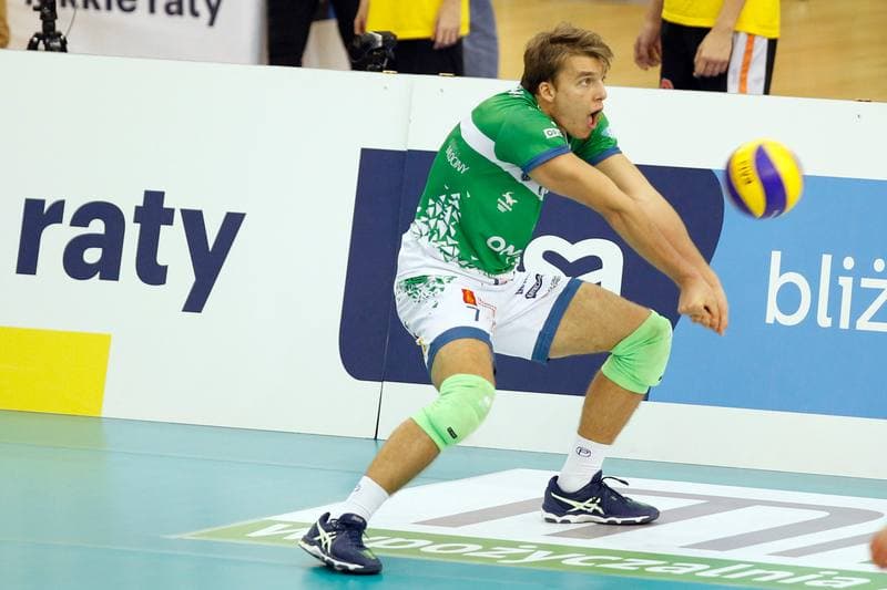 Volleyball. PlusLiga. GKS Katowice - Onico AZS Politechnika Warszawska. 17.12.2016