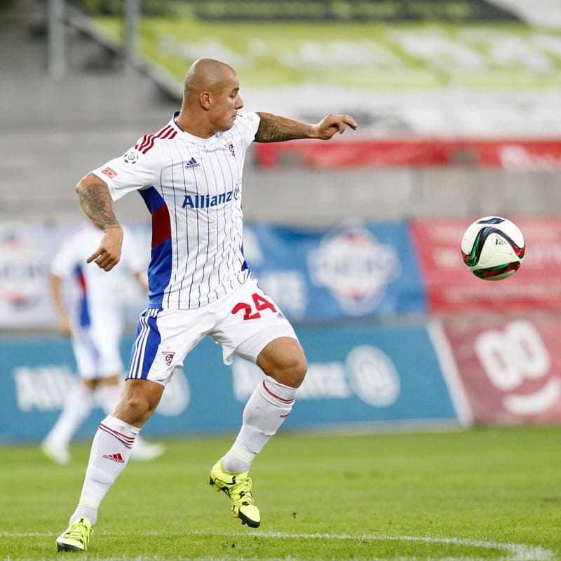 Football. T-Mobile Ekstraklasa. Gornik Zabrze - Zaglebie Lubin. 16.09.2013