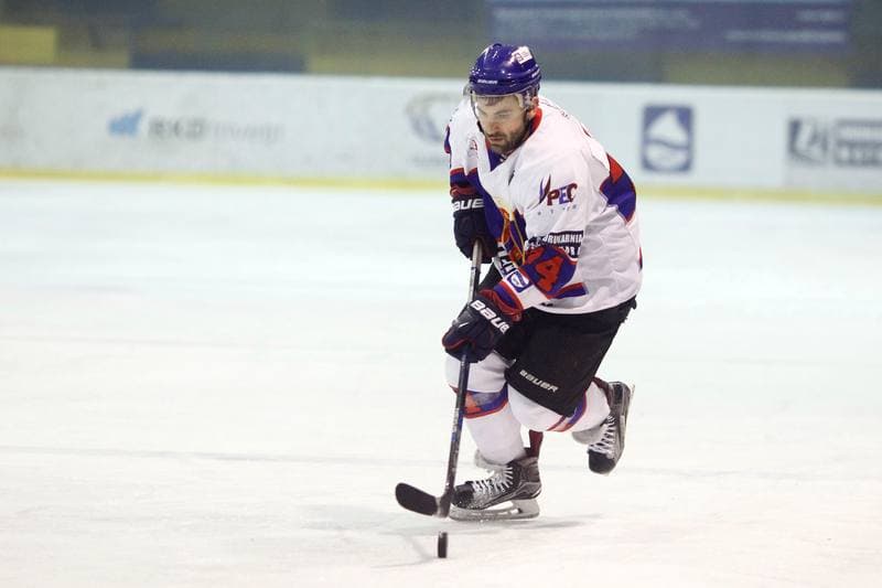 Ice Hockey. Polska Hokej Liga. Tempish Polonia Bytom - Orlik Opole. 03.02.2017