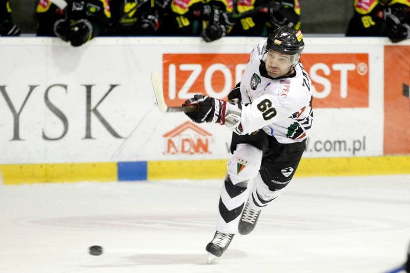 Ice Hockey. Polska Hokej Liga. GKS Tychy - Tauron GKS Katowice. 22.02.2017