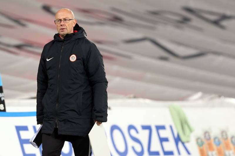 Football. Lotto Ekstraklasa. Gornik Zabrze - Zaglebie Lubin. 28.10.2018