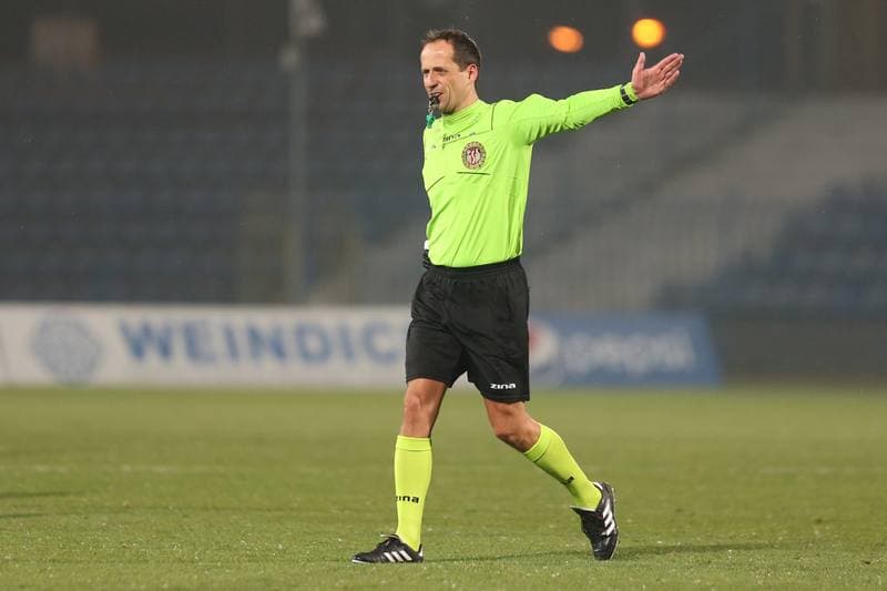 Football. II Liga. Ruch Chorzow - Gornik Leczna. 01.12.2018